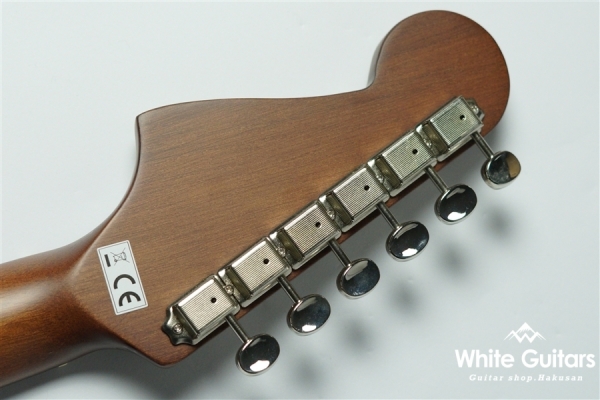 Newporter Player - Olive